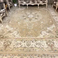 یک جفت دوازده متری|فرش|اراک, |دیوار