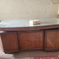 میزاداری چوبی