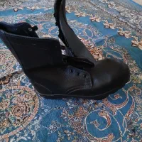 پوتین بهمن سایز ۴۷|کیف، کفش، کمربند|زاهدان, |دیوار