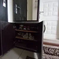 جاکفشی و جالباسی|جاکفشی، کمد، دراور|تهران, اتابک|دیوار