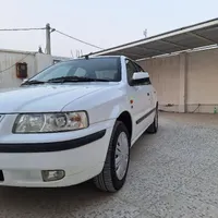 سمند LX ، مدل ۱۳۹۵