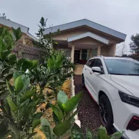 ۴۸۰مترزمین۱۲۰مترویلایی نوساز محوطه سازی شده