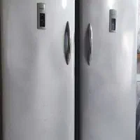 یخچال فریزر دوقلو سینجر