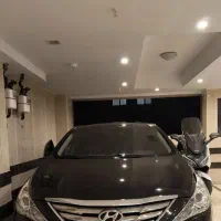 سوناتا وای اف