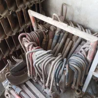 لوازم زیر شاسی گاری تریلی|قطعات یدکی و لوازم جانبی|مشهد, رباط طرق|دیوار