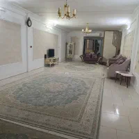 آپارتمان 125 متری حاشیه خیابان 16 متری