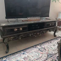 در حد نو|مبلمان خانگی و میز عسلی|تهران, خزانه|دیوار