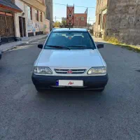 پراید ۱۳۱ مدل ۱۳۹۴