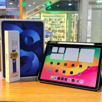 ipad Air 2022 M1/ipad Air 5/نسل پنجم+apple pecil 2