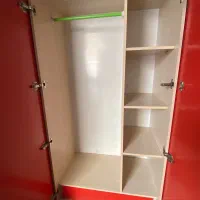 تخت و کمد|تخت و سرویس خواب|اصفهان, شهرک امام زمان|دیوار