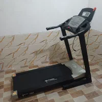 تردمیل توربو 100 ساخت تایوان/ سالم و کم کارکرد