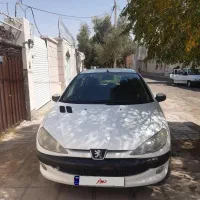 ۲۰۶مدل ۹۸