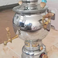 سماور شیک و زیبا