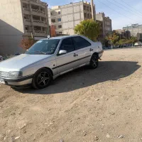 ۴۰۵glx|خودرو سواری و وانت|ماکو, |دیوار