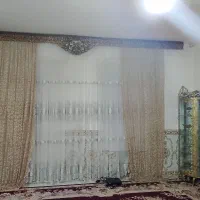 پرده باشال