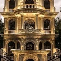 فروش اپارتمان 180 متری تاپ لوکیشن فلسطین
