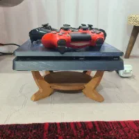 کنسول PS4 Slim کپیخور ۱ترابایت