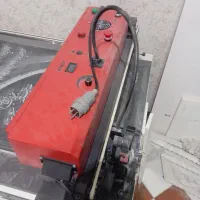 دستگاه حجاری و حکاکی سنگ مزار