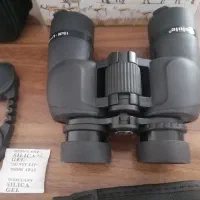 دوربین دو چشمی