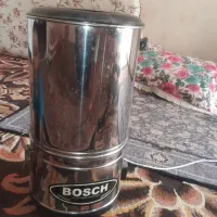 سبزی خوردکن مارک بوش ۵ کیلوی  قیمت ۳۵۰۰