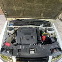 فروش سورن پلاس EF7 مدل 1403|خودرو سواری و وانت|اهواز, شهرک نفت|دیوار