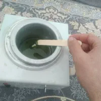 دستگاه موم ذوب کن|آرایشگاه و سالن‌های زیبایی|اردبیل, |دیوار