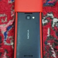 گوشی موبایل Nokia 5710 XpressAudio ویتنام|موبایل|تبریز, |دیوار