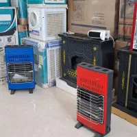 بخاری شومینه حصیری سایز بزرگ باگارانتی وارسال|بخاری، هیتر، شومینه|مشهد, طلاب|دیوار