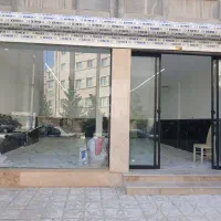 مغازه اقدسیه مشهد