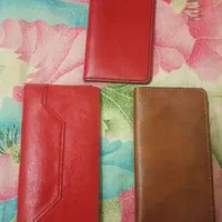 کیف پول وجاکارتی چرم گاو