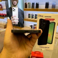 فروش گوشی SAMSUNG A26 آکبند اقساطی|موبایل|قم, نیروگاه|دیوار