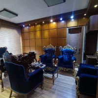 میرداماد82مترسنداداری-تخلیه-طبقه-همکف-بسیار-شیک