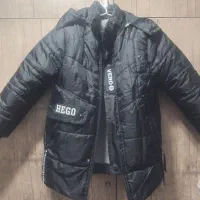 کاپشن پسرانه