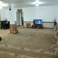 ویلایی علی آباد تمیز و مرتب