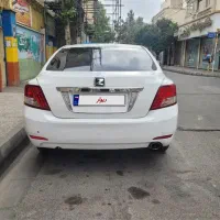 آریو زوتی ۱۳۹۶اتومات کم کارکرد بسیار سالم و دیدنی