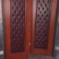 درها چوبی