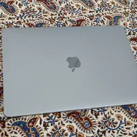 Macbook pro 2019 مک‌بوک|رایانه همراه|اراک, |دیوار