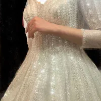 لباس عروس