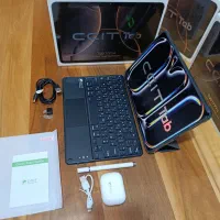 تبلتهایccit کیفیتبالا،امکانات کامل،با تخفیفویژه|تبلت|تهران, بلوار کشاورز|دیوار