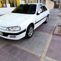 Pars Tu5مدل1392