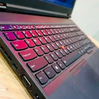 لپ تاپ دانشجویی استوک Lenovo T540p|رایانه همراه|دزفول, |دیوار