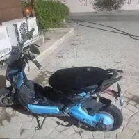 موتور ایکس من