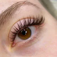 خدمات و آموزش اکستنشن مژه فقط ۴ تومن