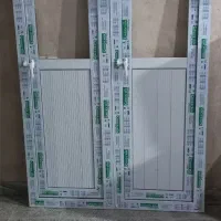 درب و پنجره وتوری و تعمیرات و نصب درب های pvc|مصالح و تجهیزات ساختمان|میاندوآب, |دیوار