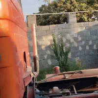 خاور 608|خودرو سنگین|داراب, |دیوار