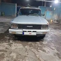 مزدا 2000 دو کابین 88
