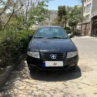سمند سورن مدل۱۳۹۱ تک برگ سند داشبرد جدید