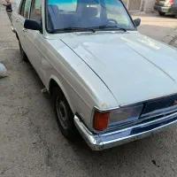 پیکان مدل 80اتاق تعویض|خودرو سواری و وانت|اردبیل, |دیوار