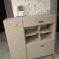 جاکفشی MDF