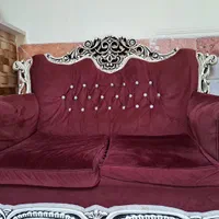 مبلمان|مبلمان خانگی و میز عسلی|تهران, خاوران|دیوار